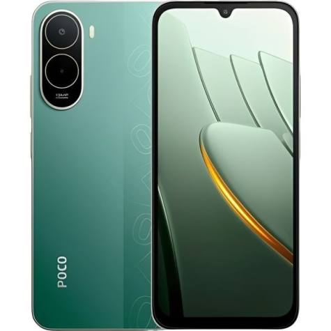 POCO C81 Pro 4GB+128GB Green