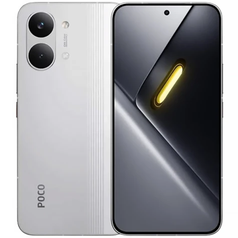 POCO X8 Pro Max 12GB+256GB White