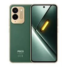 POCO C95 Pro 6GB+128GB Green