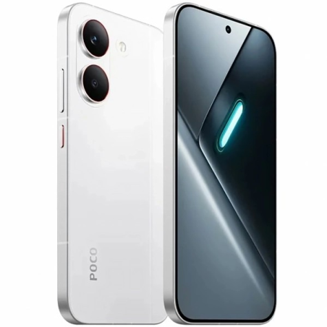 POCO X8 Pro 12GB+512GB White