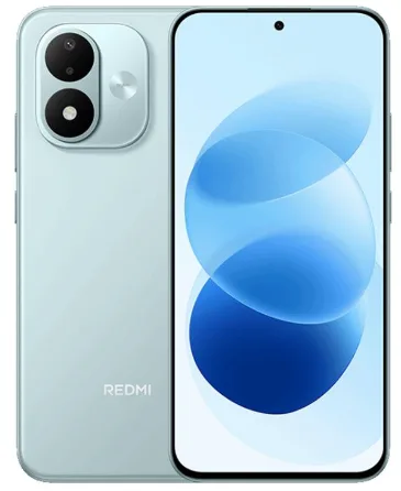 Redmi Note 17 5G 6GB+128GB Sky Teal