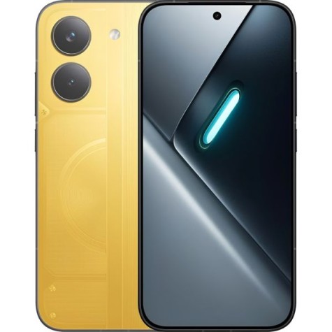 POCO X8 Pro 8GB+256GB Yellow