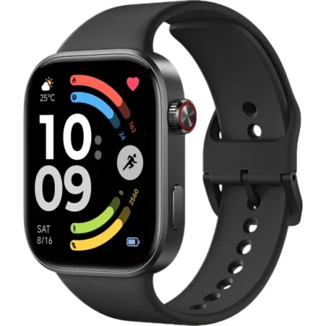 REDMI Watch 6 Obsidian Black