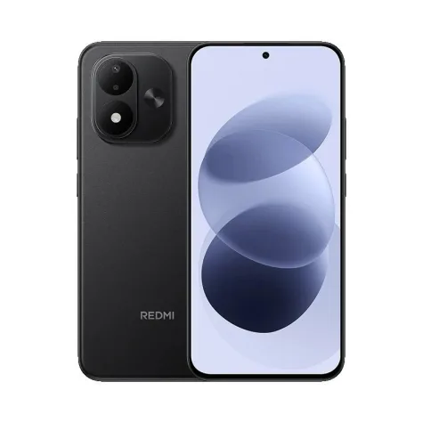 Redmi Note 17 4GB+128GB Black