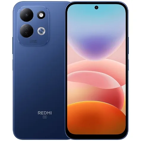 Redmi 17 5G 4GB+256GB Blue