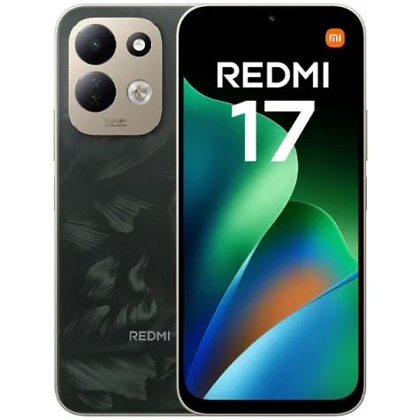 Redmi 17 4GB+128GB Oak Green