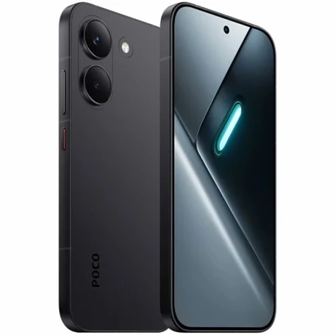 POCO X8 Pro 8GB+256GB Black