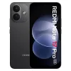 Thumbnail Redmi Note 17 Pro 5G 6GB+128GB Black-YF0