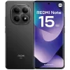 Thumbnail Redmi Note 15 5G 6GB+128GB Black *no charger0