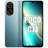 Thumbnail POCO C71 4GB+64GB Blue0
