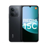 Thumbnail REDMI 15C 4GB+256GB Black0