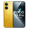 Thumbnail POCO X8 Pro 12GB+512GB Yellow0